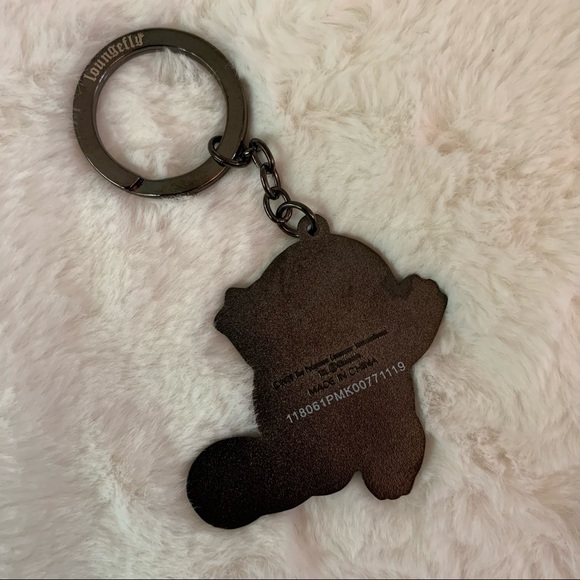 Loungefly Squirtle Keychain - Nintendo - Picture 3 of 3